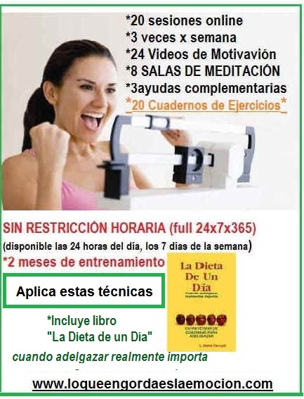 coaching-para-adelgazar